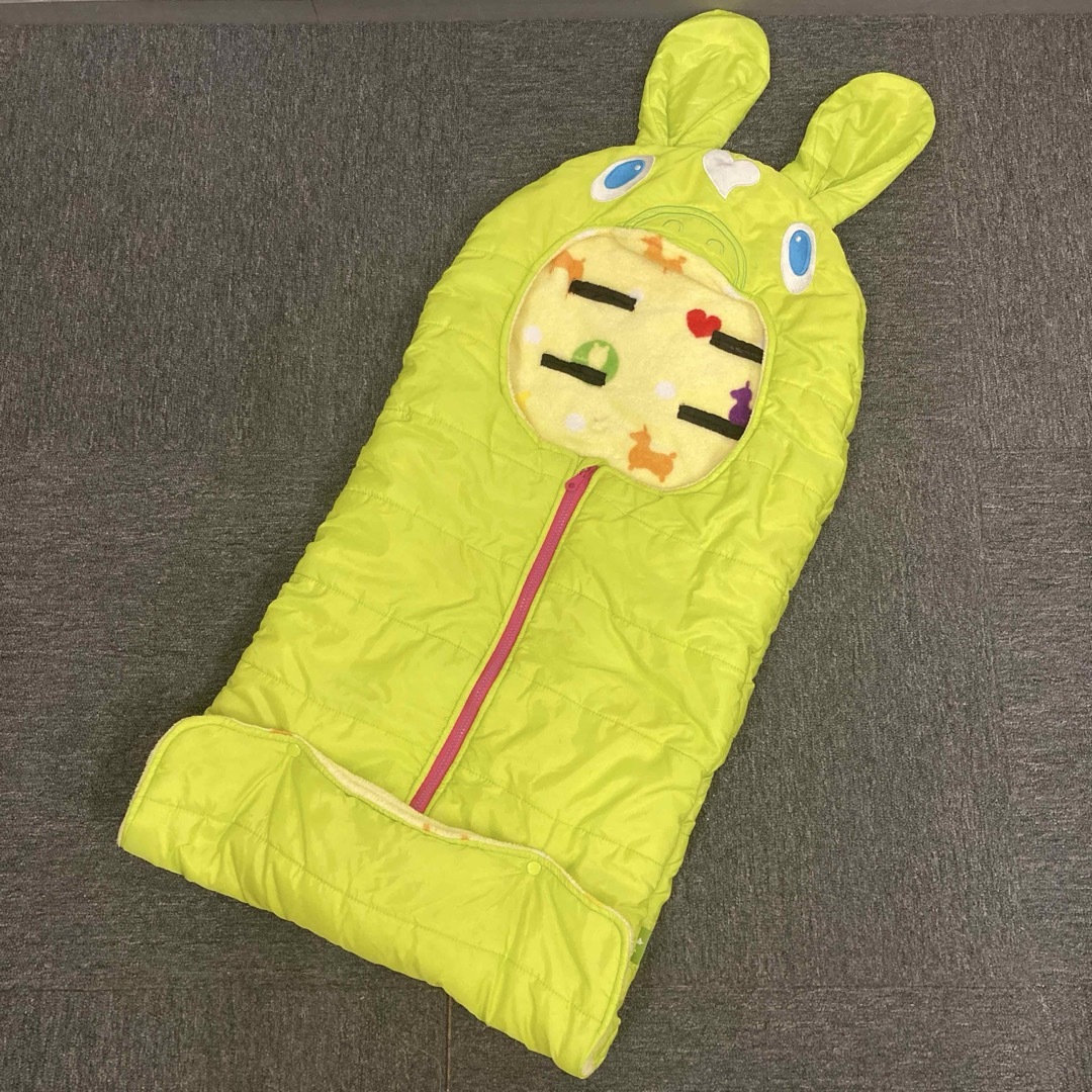 Rody(ロディ)の即決 Rody ロディ シュラフ スポーツ/アウトドアのアウトドア(その他)の商品写真