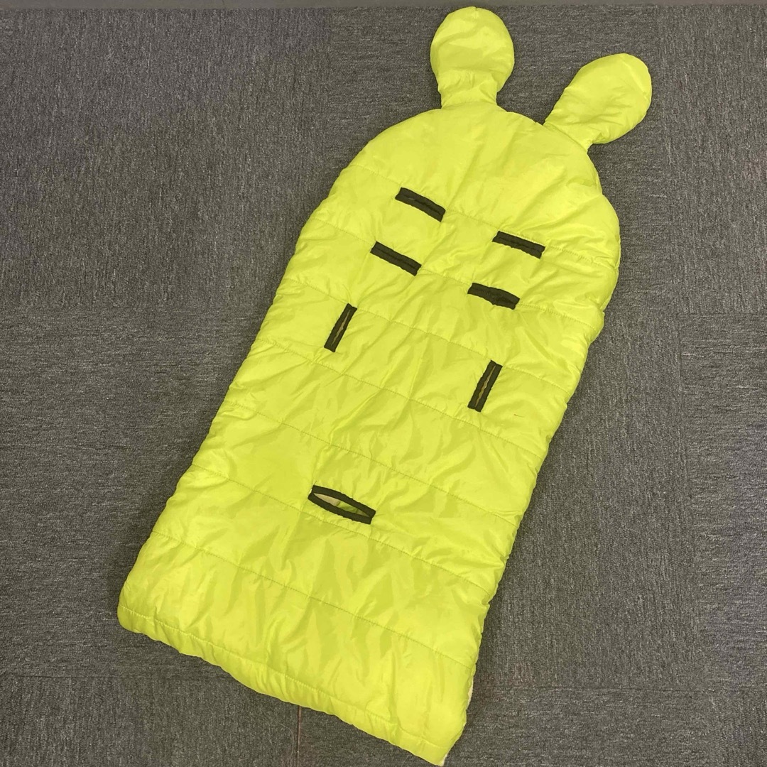 Rody(ロディ)の即決 Rody ロディ シュラフ スポーツ/アウトドアのアウトドア(その他)の商品写真