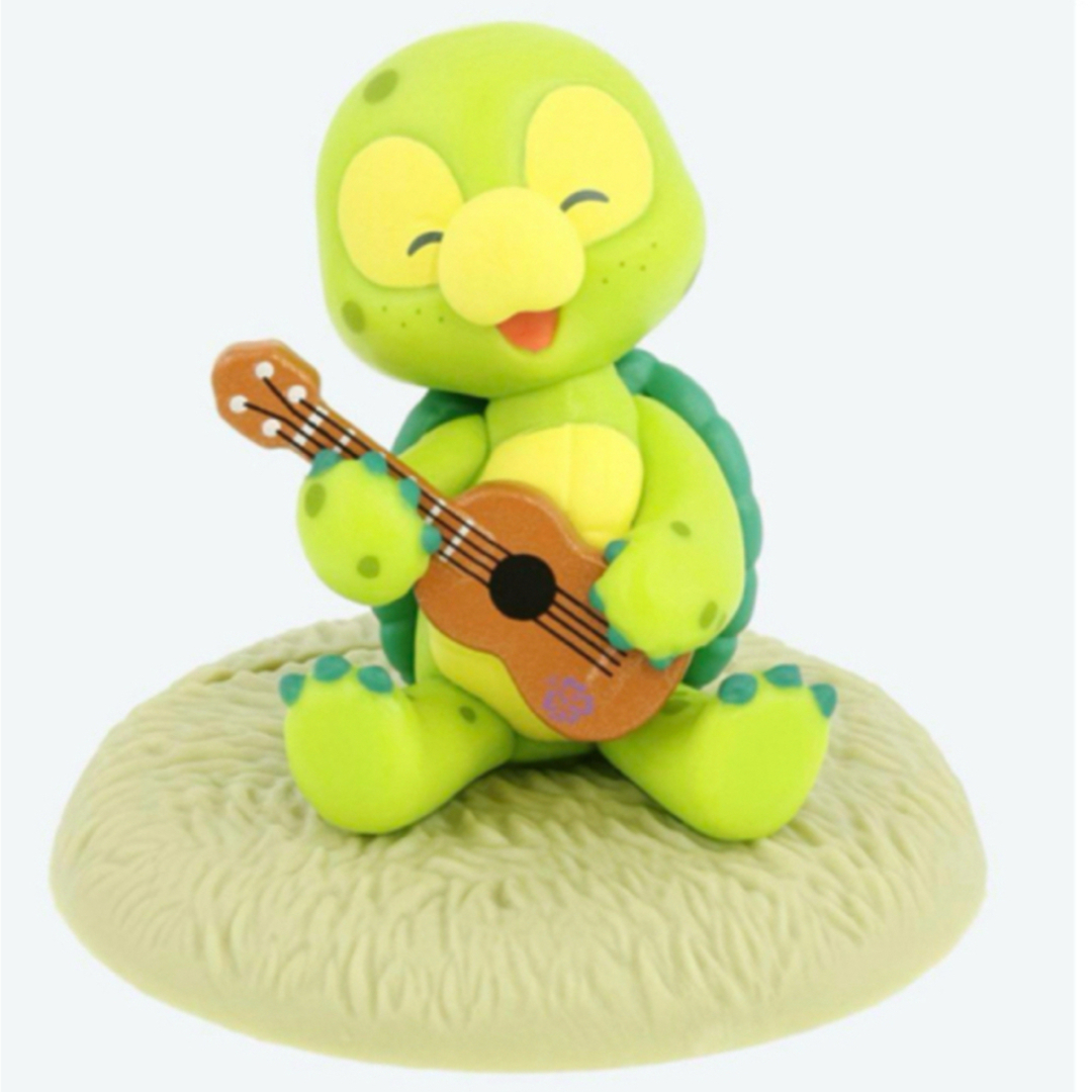 Disney(ディズニー)のオルメル フィギュア エンタメ/ホビーのおもちゃ/ぬいぐるみ(キャラクターグッズ)の商品写真