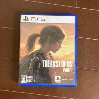 The Last of Us Part I