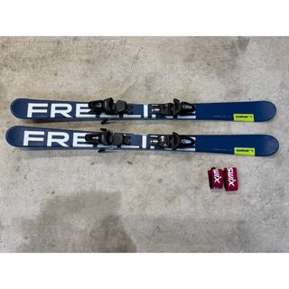 Elan Freeline 135 '22-23 ショートスキー SUPER無双