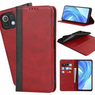 【新着商品】Ｈａｖａｙａ Xiaomi Mi 11 Lite 5G ケース mi