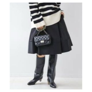 DEUXIEME CLASSE スカート
