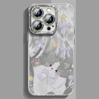 【カバー】IPhone 14 15 15pro 15plus 16plus 16(その他)