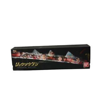 騎士竜戦隊リュウソウジャー リュウソウケン メモリアルエディション バンダイ(その他)