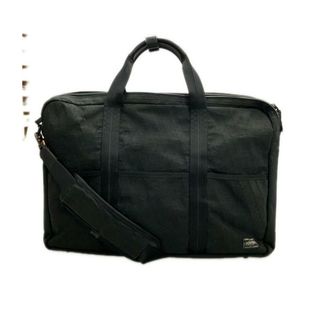 ポーター(PORTER)のポーター 2wayブリーフケース ショルダーバッグ 斜め掛け HYBRID メンズ PORTER(ショルダーバッグ)