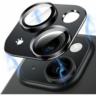 【新着商品】OAproda iPhone15 カメラ保護 iPhone15/15(その他)