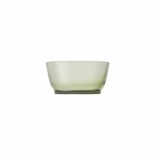 【新着商品】KINTO (キントー) HIBI ボウル 125mm グリーン 2(食器)