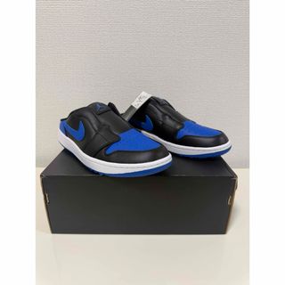 ナイキエアジョーダンミュール