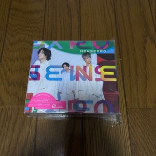 ニュース(NEWS)のNEWS アルバム(アイドル)
