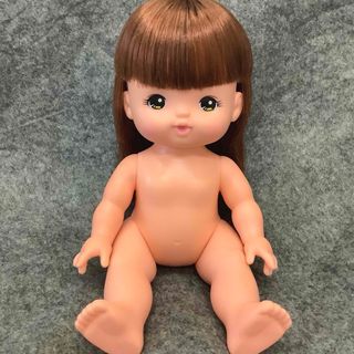 メルちゃん　れなちゃん本体