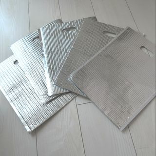 新品☆保冷バッグ(日用品/生活雑貨)