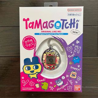 ローソン限定　オリジナルたまごっち