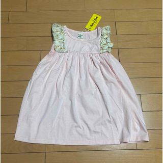 ★新品★ Bee des Bee チュニック 150