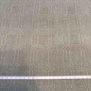 先染め　50cm ベージュ