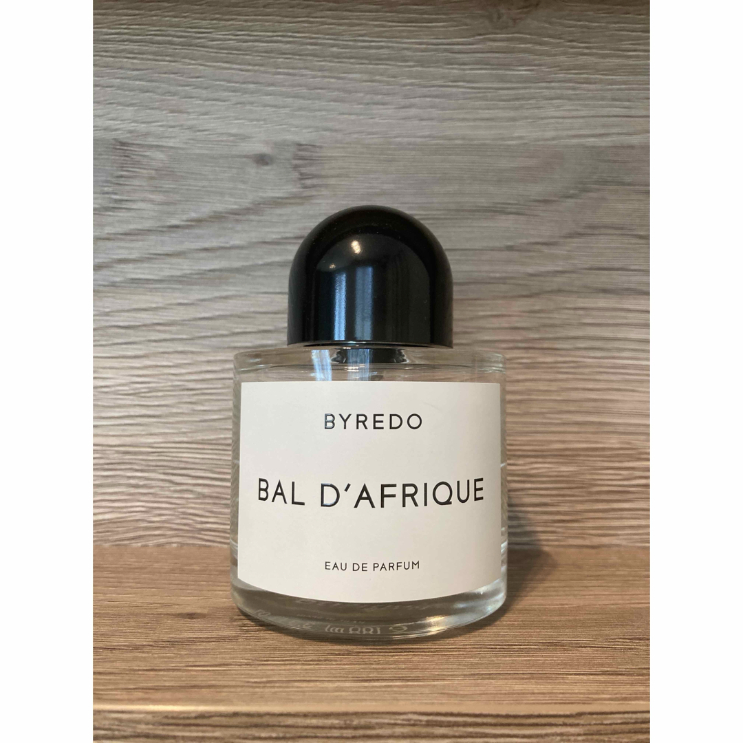 BYREDO(バイレード)のBYREDO バイレード バルダフリック 100ml コスメ/美容の香水(ユニセックス)の商品写真
