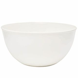 【特価セール】TAMAKI ボウル フォルテモア ホワイト 直径15.2×高さ7