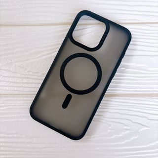 iPhone 15 Pro Max カバー ケース Magsafe対応 