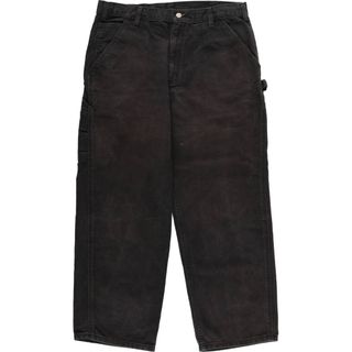 カーハート(carhartt)の古着 カーハート Carhartt ダックペインターパンツ メンズw36相当 /eaa572704(ワークパンツ/カーゴパンツ)