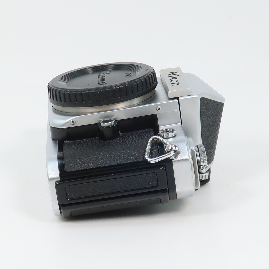 Nikon(ニコン)の【Nikon】ニコン F2 アイレベル ボディのみ _ フィルムカメラ スマホ/家電/カメラのカメラ(フィルムカメラ)の商品写真