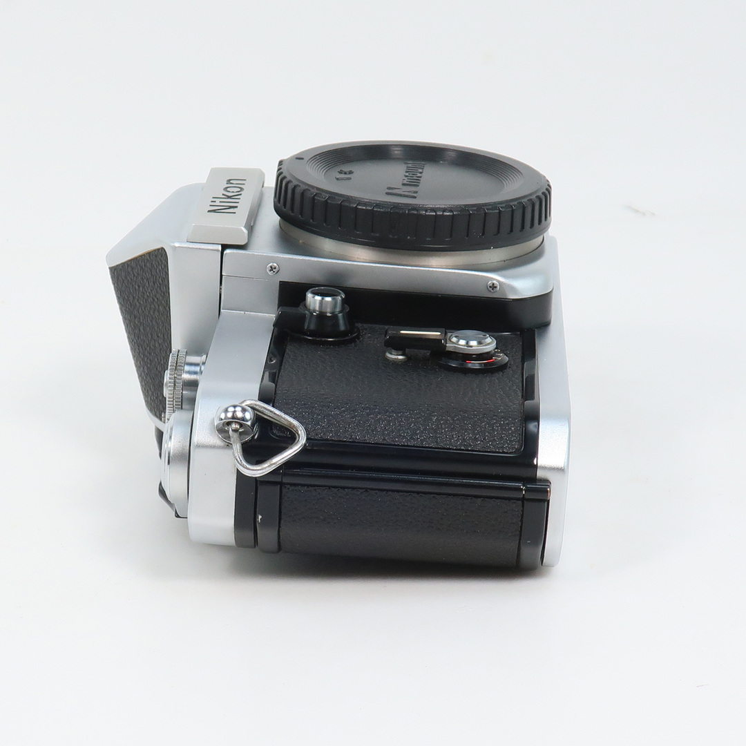 Nikon(ニコン)の【Nikon】ニコン F2 アイレベル ボディのみ _ フィルムカメラ スマホ/家電/カメラのカメラ(フィルムカメラ)の商品写真
