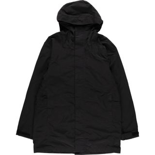 ザノースフェイス(THE NORTH FACE)の古着 ザノースフェイス THE NORTH FACE DRYVENT ドライベント マウンテンパーカー シェルジャケット メンズL相当 /eaa567325(マウンテンパーカー)