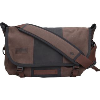 古着 ティンバックツー TIMBUK2 2WAY メッセンジャーバッグ /gaa005516(ショルダーバッグ)