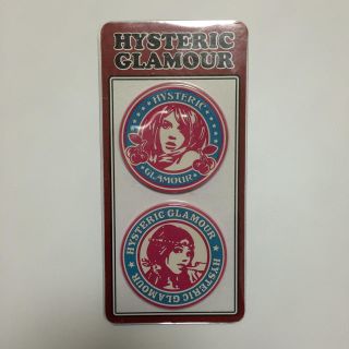 ヒステリックグラマー(HYSTERIC GLAMOUR)のヒス コースター(その他)