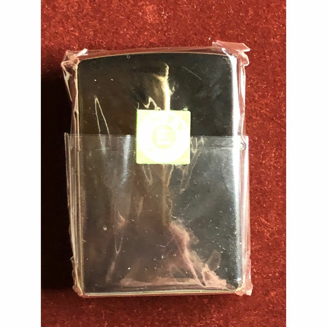 ZIPPO(ジッポー)のZIPPO　限定物　ルパン三世　カリオストロの城　NO.5 メンズのファッション小物(タバコグッズ)の商品写真