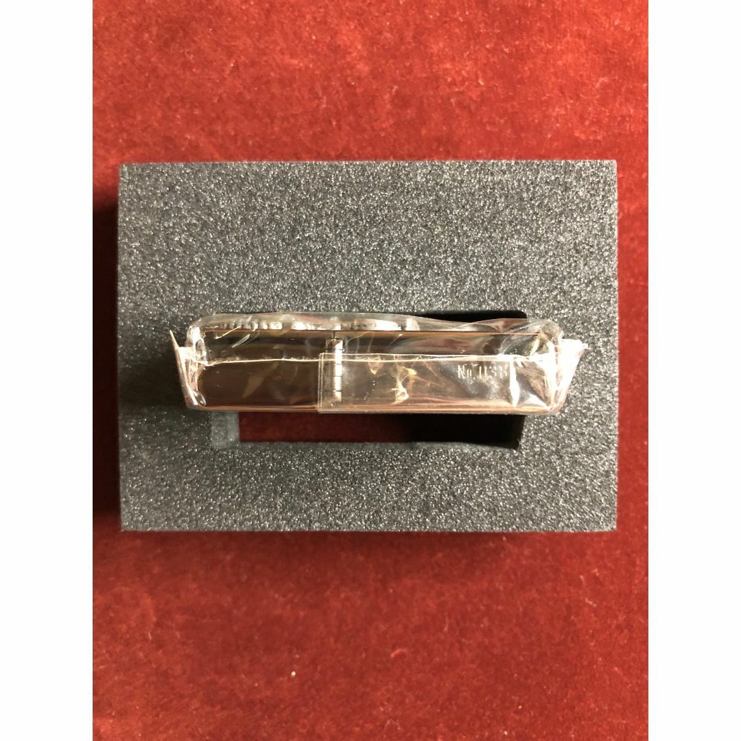 ZIPPO(ジッポー)のZIPPO　限定物　ルパン三世　カリオストロの城　NO.5 メンズのファッション小物(タバコグッズ)の商品写真