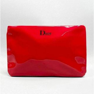 ディオール(Dior)のdpred1 新品未使用本物　 Dior ディオール　ノベルティポーチ(ポーチ)