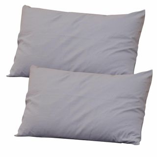 【新着商品】【超柔らかい・水洗い加工】 枕カバー 43 63 2枚組 ピローケー