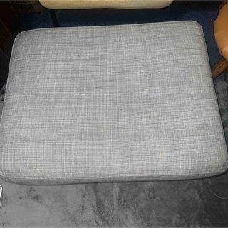 イケア(IKEA)のIKEA 廃盤品　カルルスタード　オットマン　フットスツール(オットマン)
