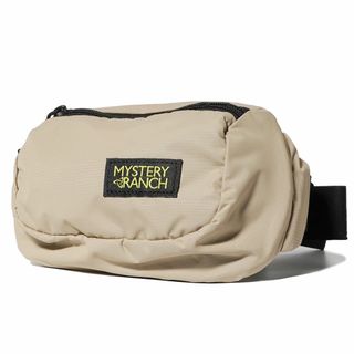 ミステリーランチ(MYSTERY RANCH)のミステリーランチ★ボディバッグ 2.5L ヒップパッグ ハマスドビー(ボディーバッグ)