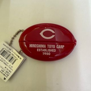 ＃カープ小銭入れコインケース(コインケース/小銭入れ)