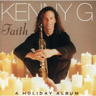 【輸入盤】Ｆａｉｔｈ：　Ａ　Ｈｏｌｉｄａｙ　Ａｌｂｕｍ(ヒーリング/ニューエイジ)