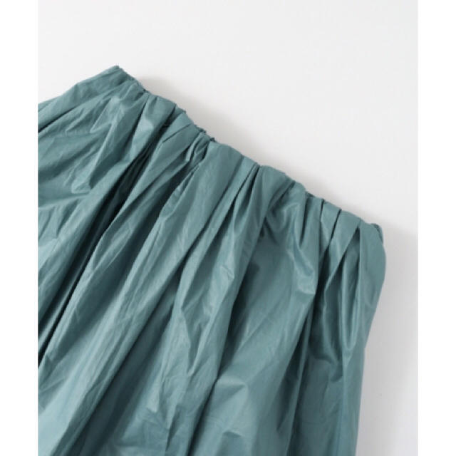 SENSE OF PLACE by URBAN RESEARCH(センスオブプレイスバイアーバンリサーチ)の《新品》イレギュラー ミディスカート レディースのスカート(ひざ丈スカート)の商品写真