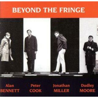 【輸入盤】Ｂｅｙｏｎｄ　ｔｈｅ　Ｆｒｉｎｇｅ(その他)