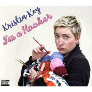 【輸入盤】Ｉ’ｍ　ａ　Ｈｏｏｋｅｒ(その他)