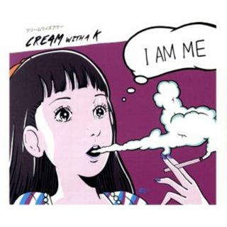 Ｃｒｅａｍ　ｗｉｔｈ　ａ　Ｋ(ポップス/ロック(邦楽))