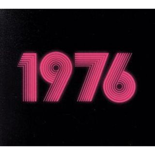 【輸入盤】１９７６(ポップス/ロック(洋楽))