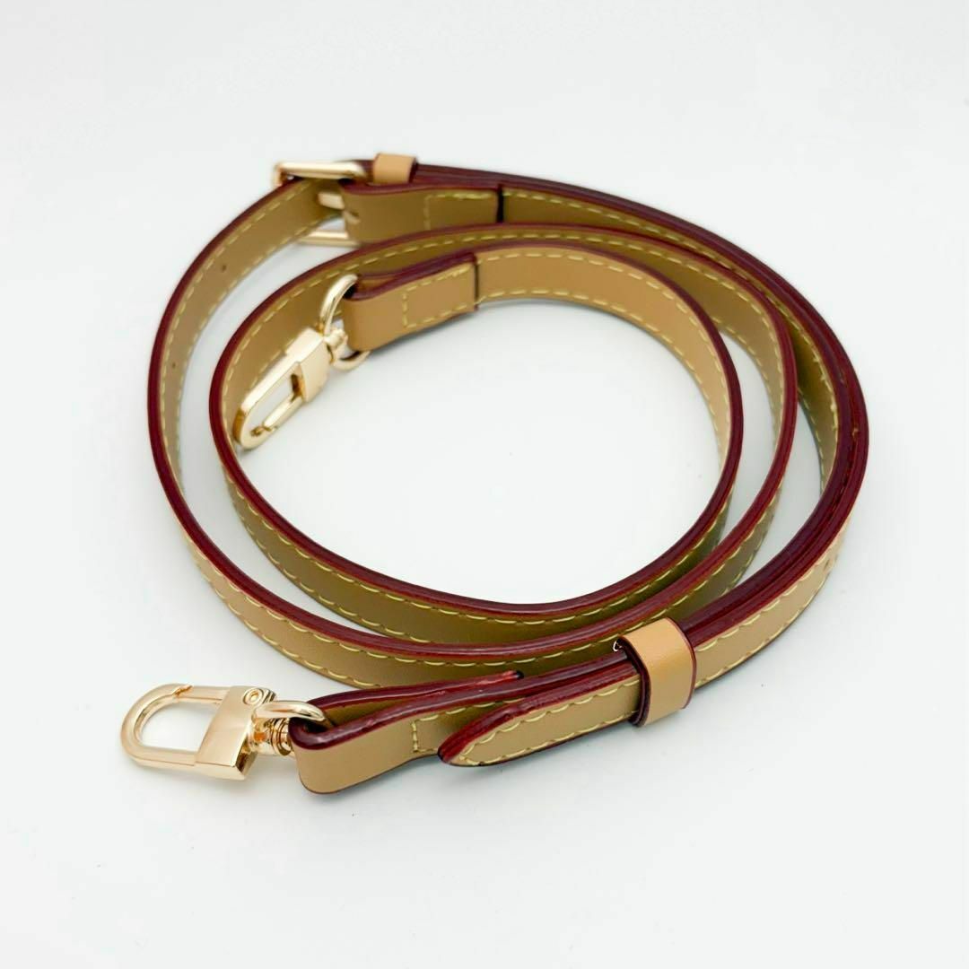 LOUIS VUITTON(ルイヴィトン)のショルダーベルト付属★ルイヴィトン モノグラム スピーディ25 ショルダーバッグ レディースのバッグ(ショルダーバッグ)の商品写真