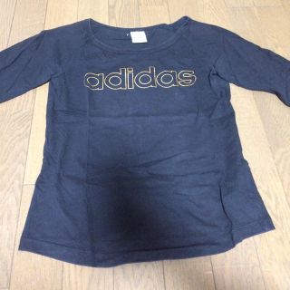 アディダス(adidas)のTシャツ(Tシャツ(長袖/七分))