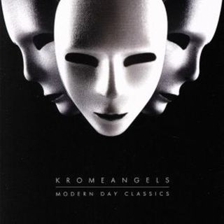 ＭＯＤＥＲＮ　ＤＡＹ　ＣＬＡＳＳＩＣＳ(クラブ/ダンス)