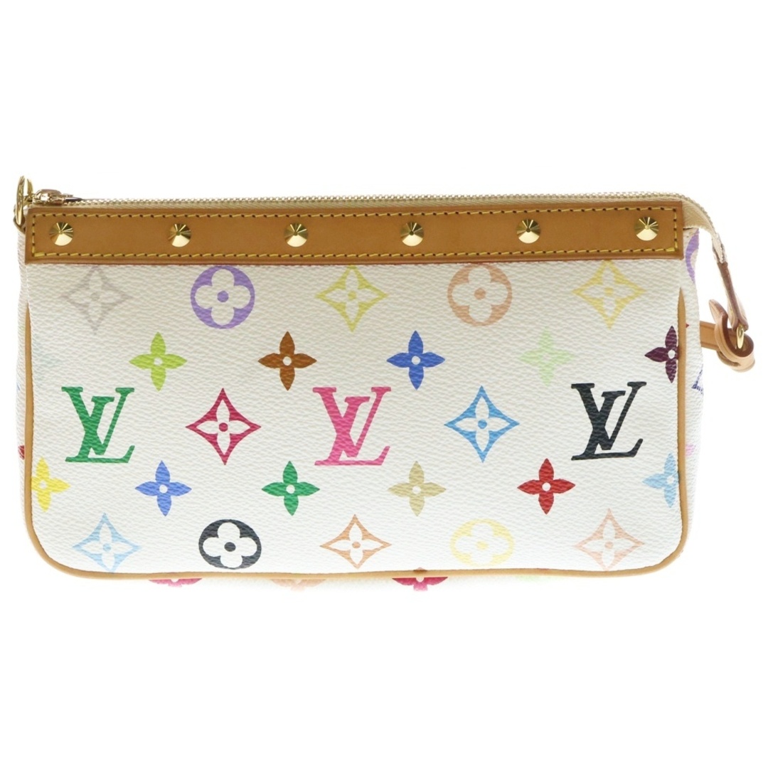 ヴィトン アクセソワール ハンドバッグ モノグラム LOUIS VUITTON - LOUIS VUITTON ルイヴィトン モノグラムマルチ