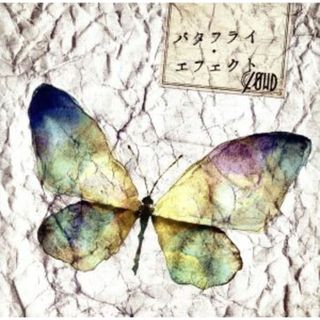 バタフライ・エフェクト（初回生産限定盤Ａ）（ＤＶＤ付）(ポップス/ロック(邦楽))