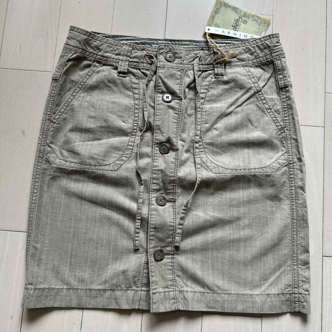 Mサイズ レディースのスカート(ミニスカート)の商品写真