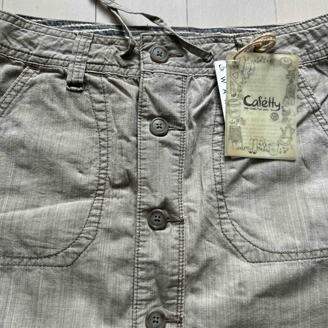 Mサイズ レディースのスカート(ミニスカート)の商品写真