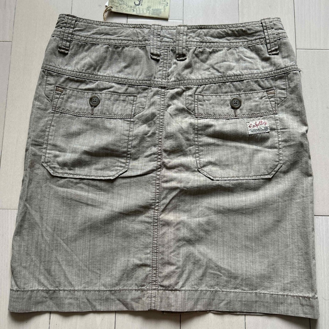Mサイズ レディースのスカート(ミニスカート)の商品写真