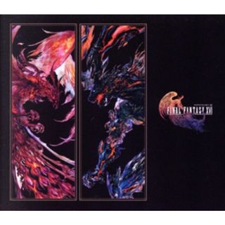 ＦＩＮＡＬ　ＦＡＮＴＡＳＹ　ⅩⅥ　Ｏｒｉｇｉｎａｌ　Ｓｏｕｎｄｔｒａｃｋ（通常盤）(ゲーム音楽)